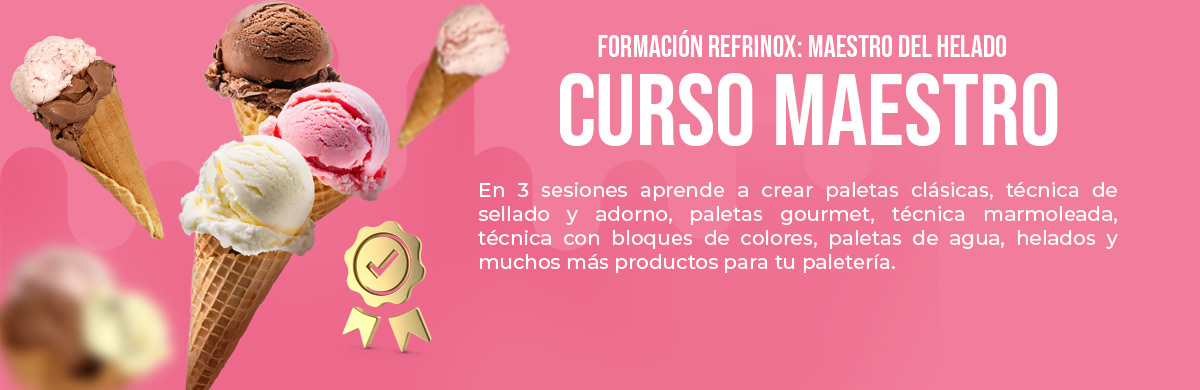 curso REFRINOX