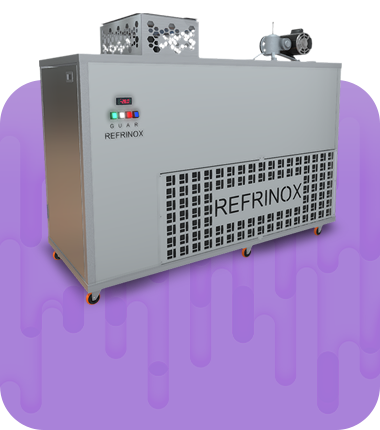 Fabricadores REFRINOX