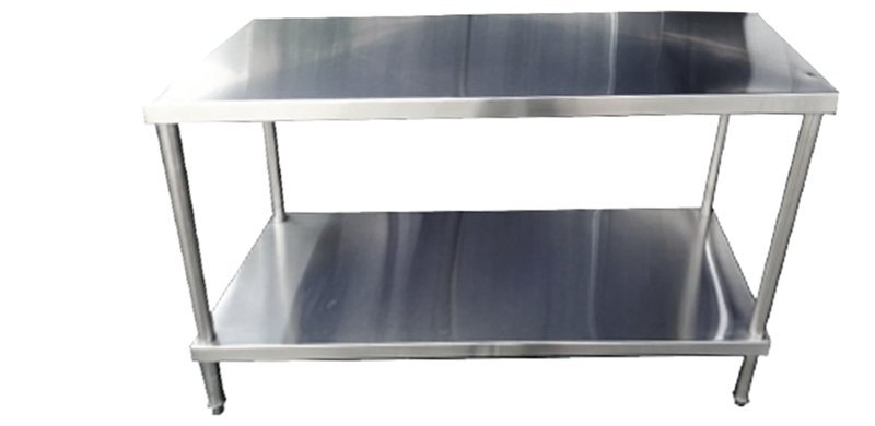 Mesa de Trabajo